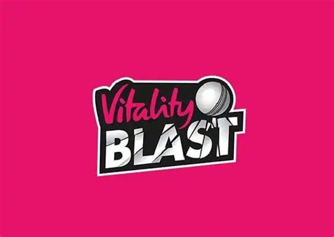 T20 Blast 2023 Team Captain and Players .